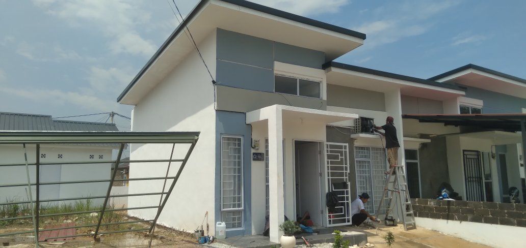 Karya Tralis