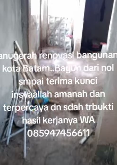 Putra Ambisi