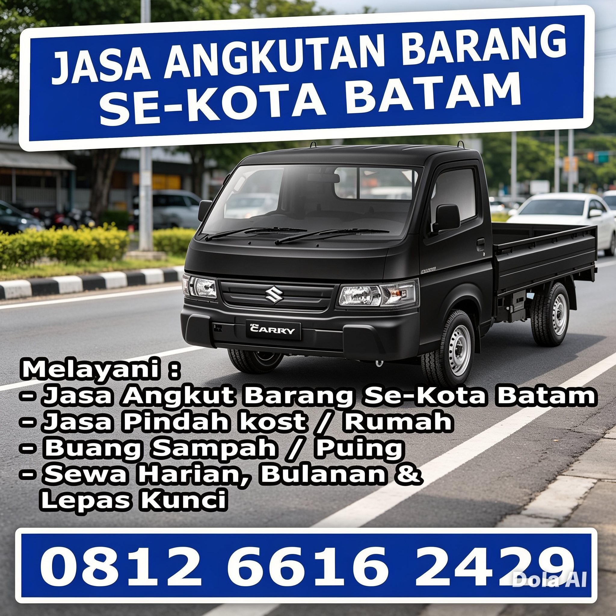 Surya Jaya Siregar