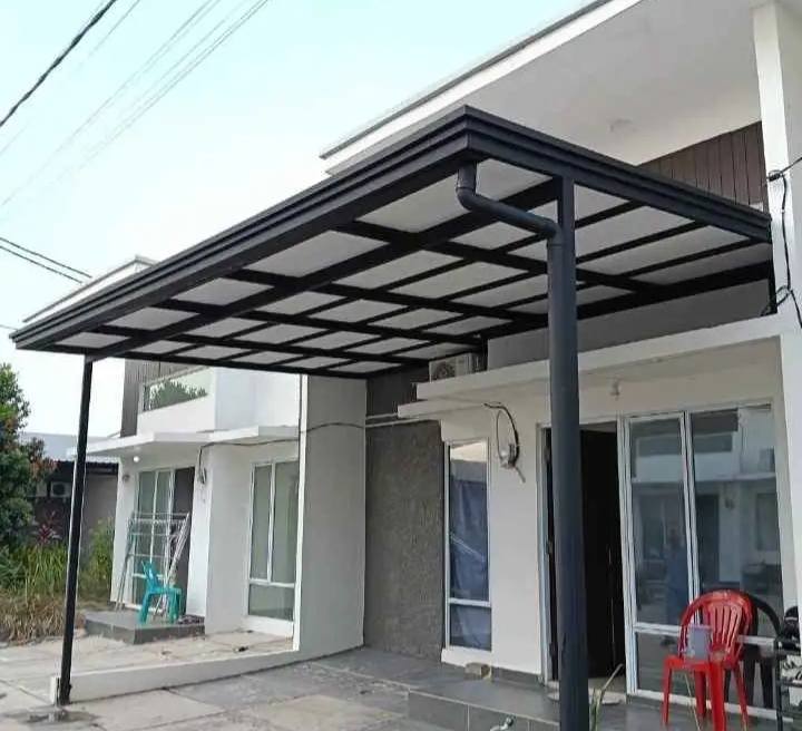 Jasa Teralis dan Renovasi