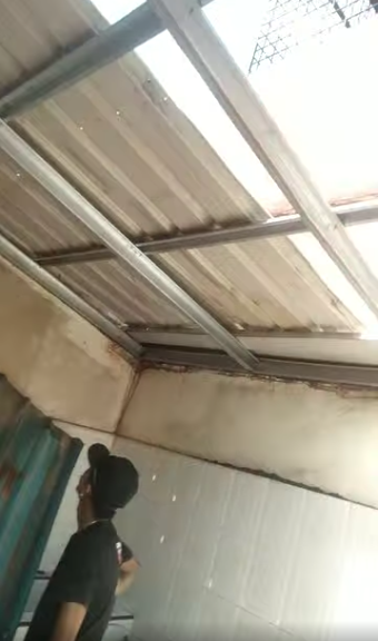 Jasa Tukang Bangunan & Perbaikan Rumah