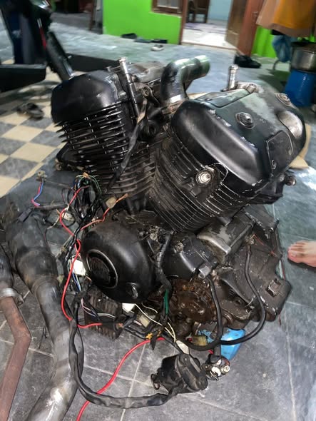 Bengkel Motor Panggilan Batam