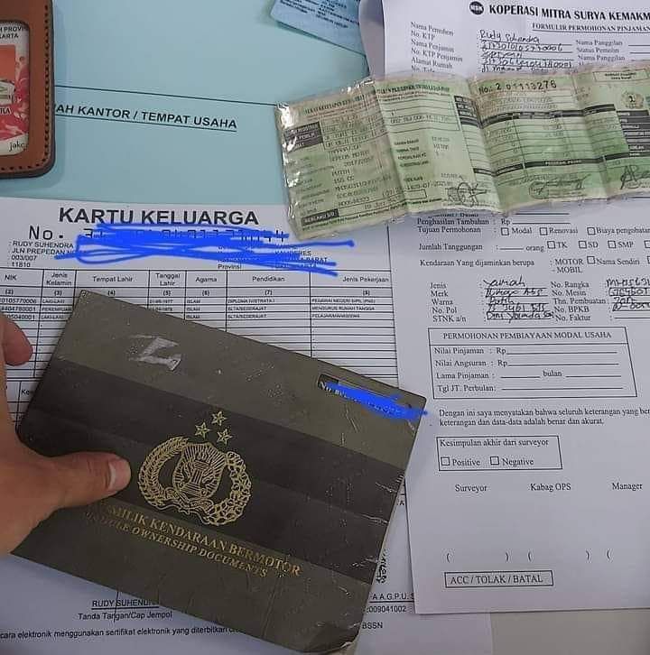 Batam Finance Service