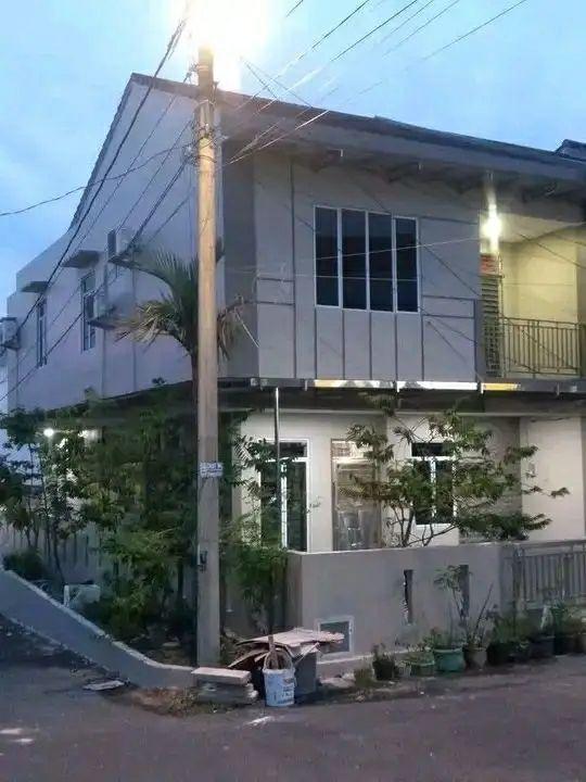 Jasa Tukang dan Helper Bangunan