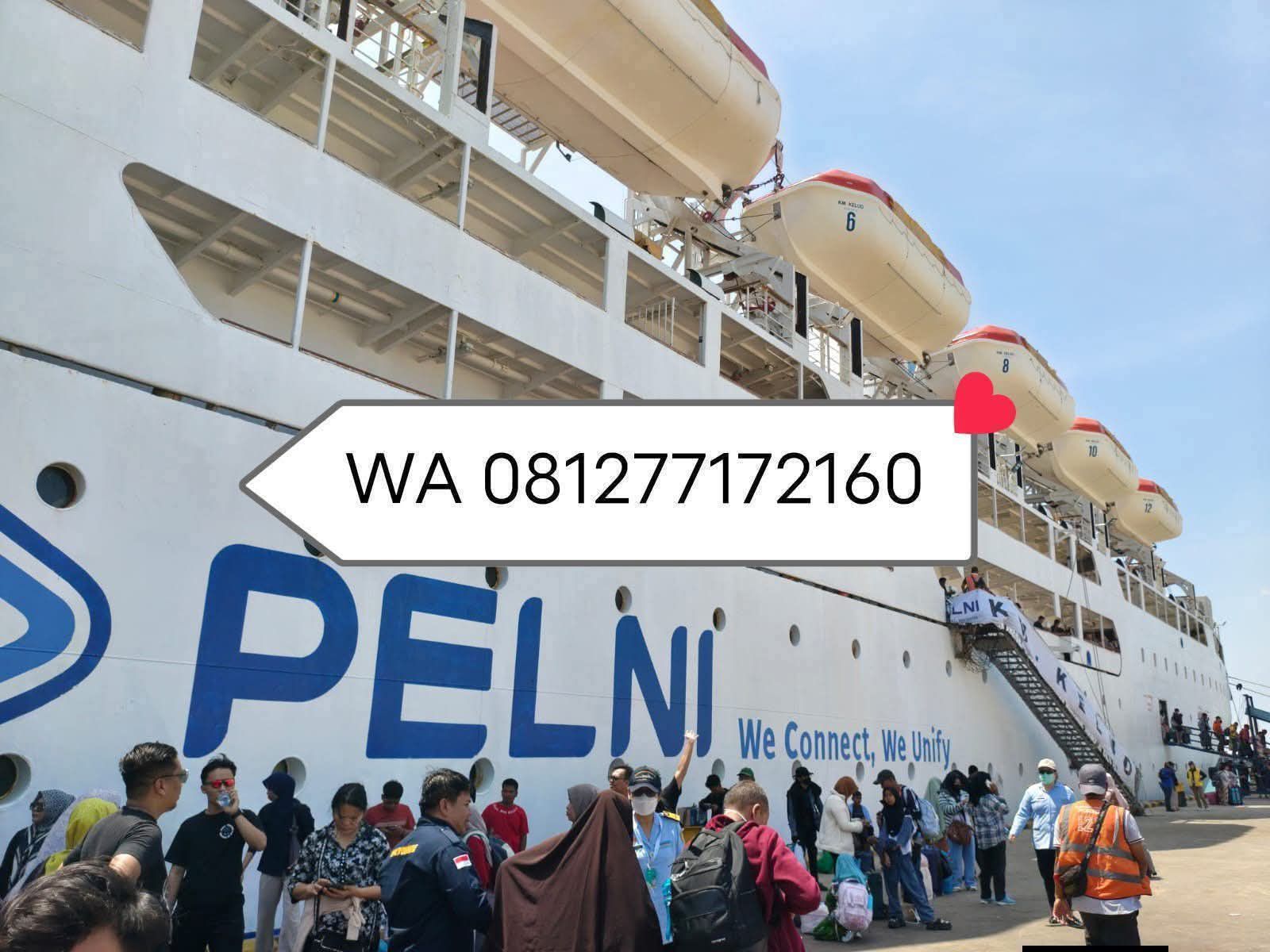Agen Tiket Pesawat dan Kapal