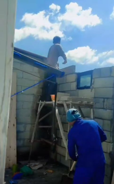 Jasa Renovasi dan Bangun Rumah