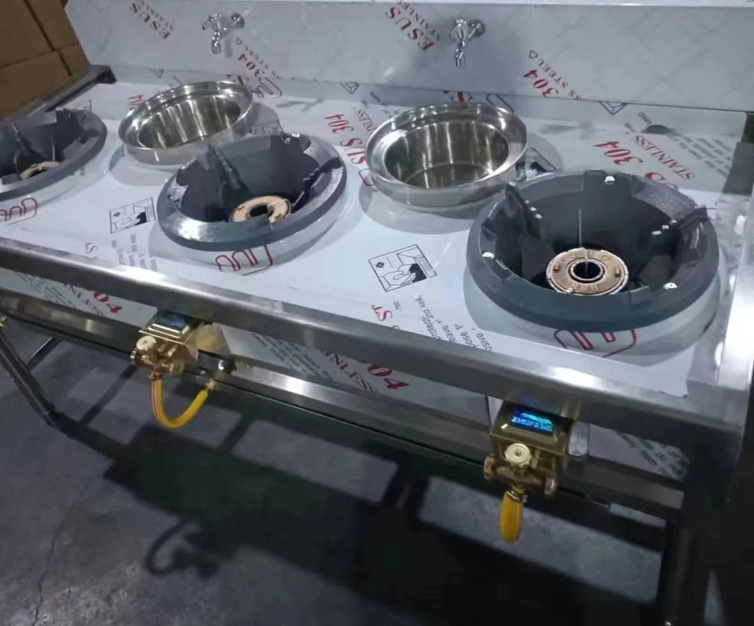 SERVICE PERALATAN DAPUR KOTA BATAM