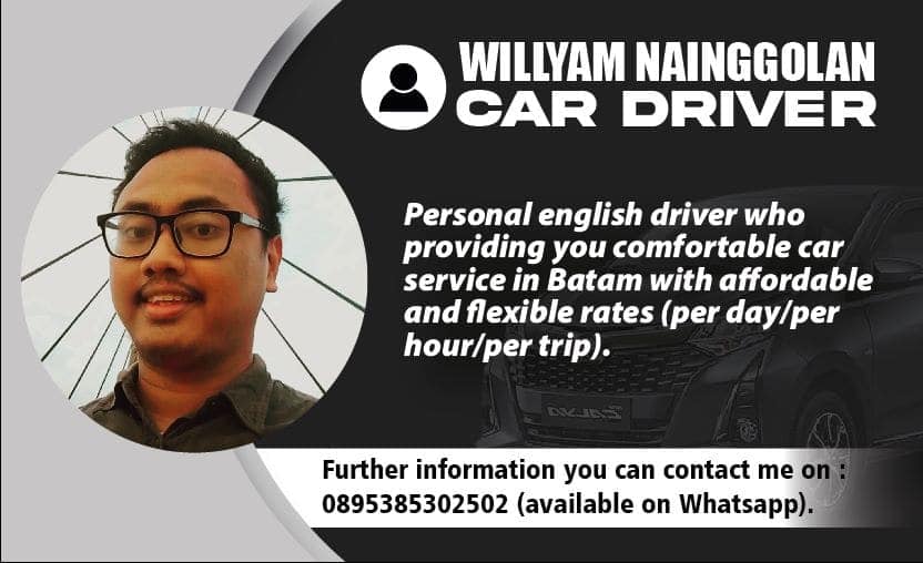 Car Driver