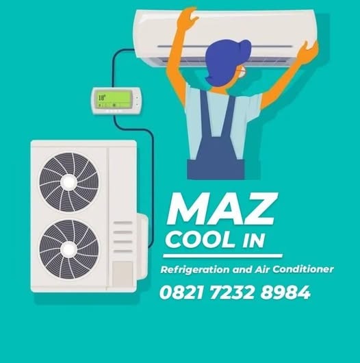 Jasa Service AC Batam