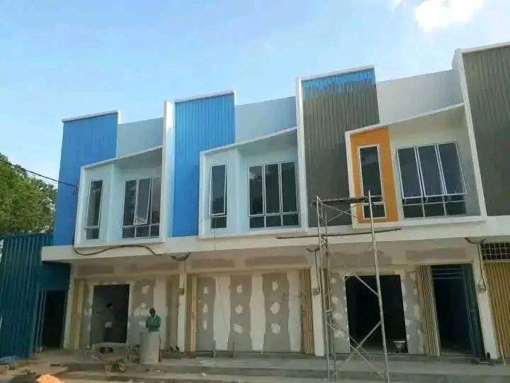 Jasa Borongan Bangunan dan Renovasi
