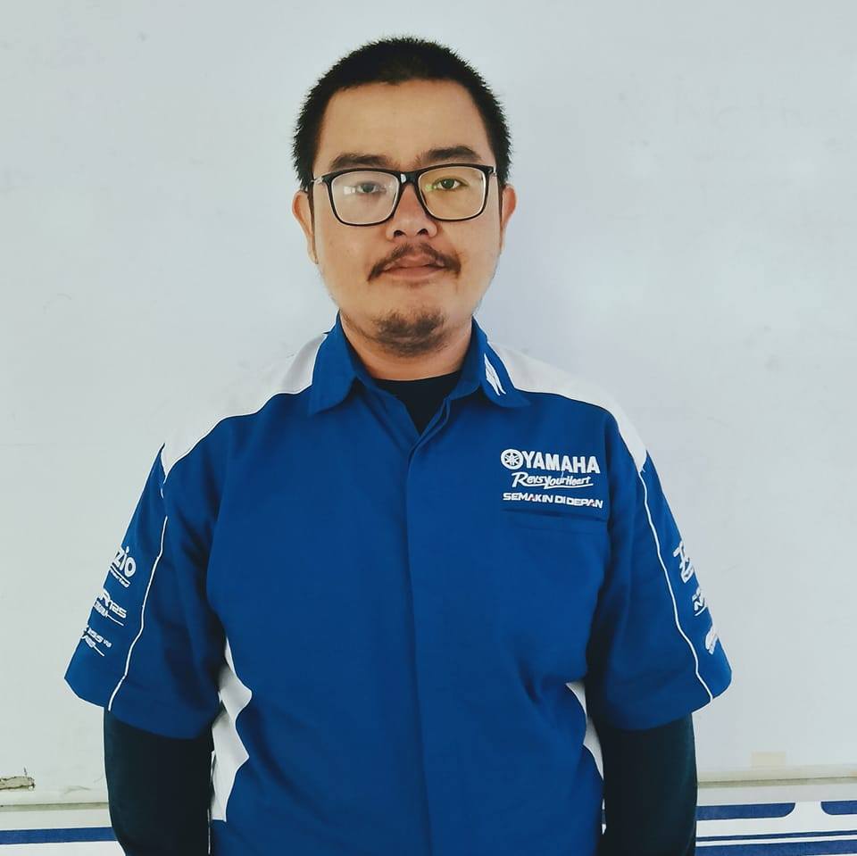 Promo Motor Yamaha Batam
