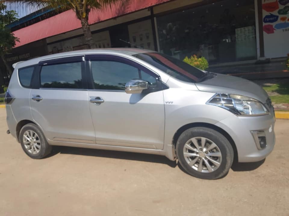 Rental Batam