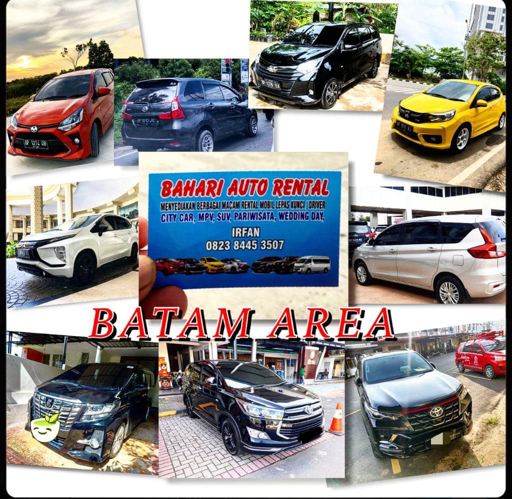 BATAM AREA