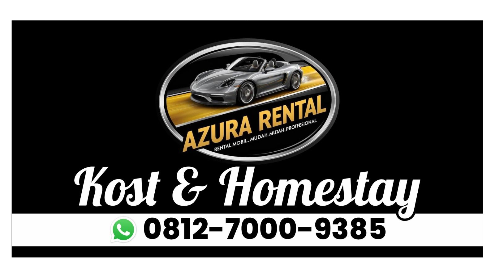 Rental mobil batam