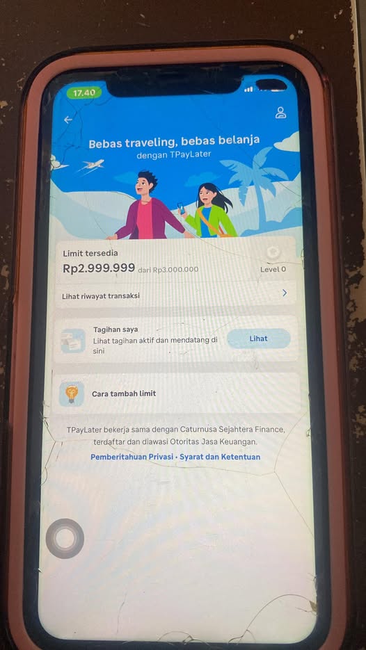 Jasa Tiket Kapal, Pesawat, dan Hotel