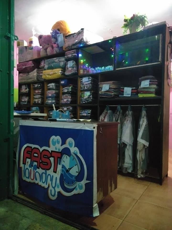 Profil Fast Laundry Batam