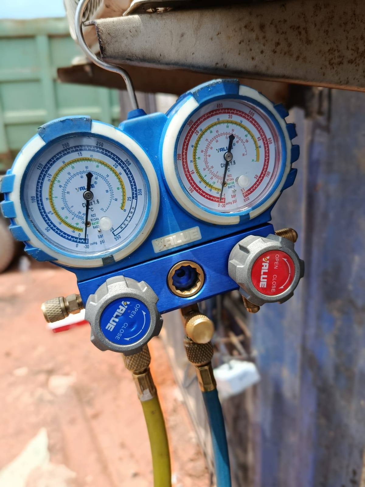 Terima Jasa Servis Ace