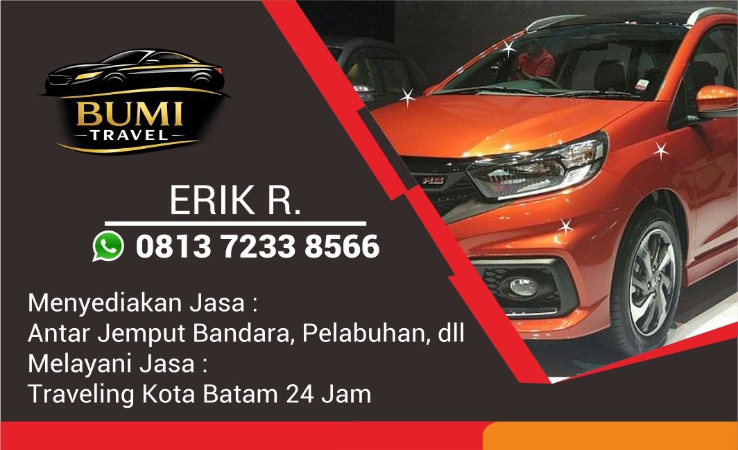 Bumi Travel