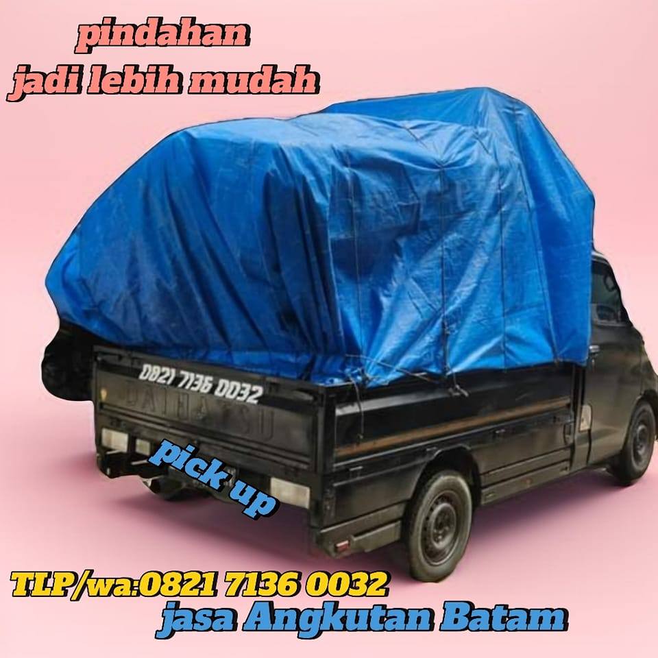 Rentalpickup Batam
