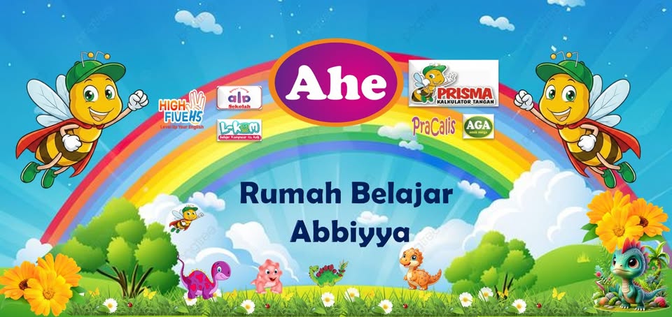 Bimbel Abbiyya