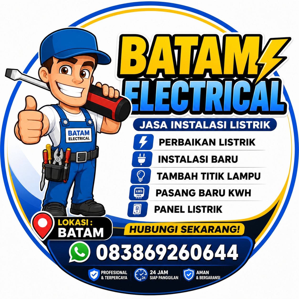 Batam Electrical