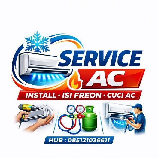 Jasa Service AC