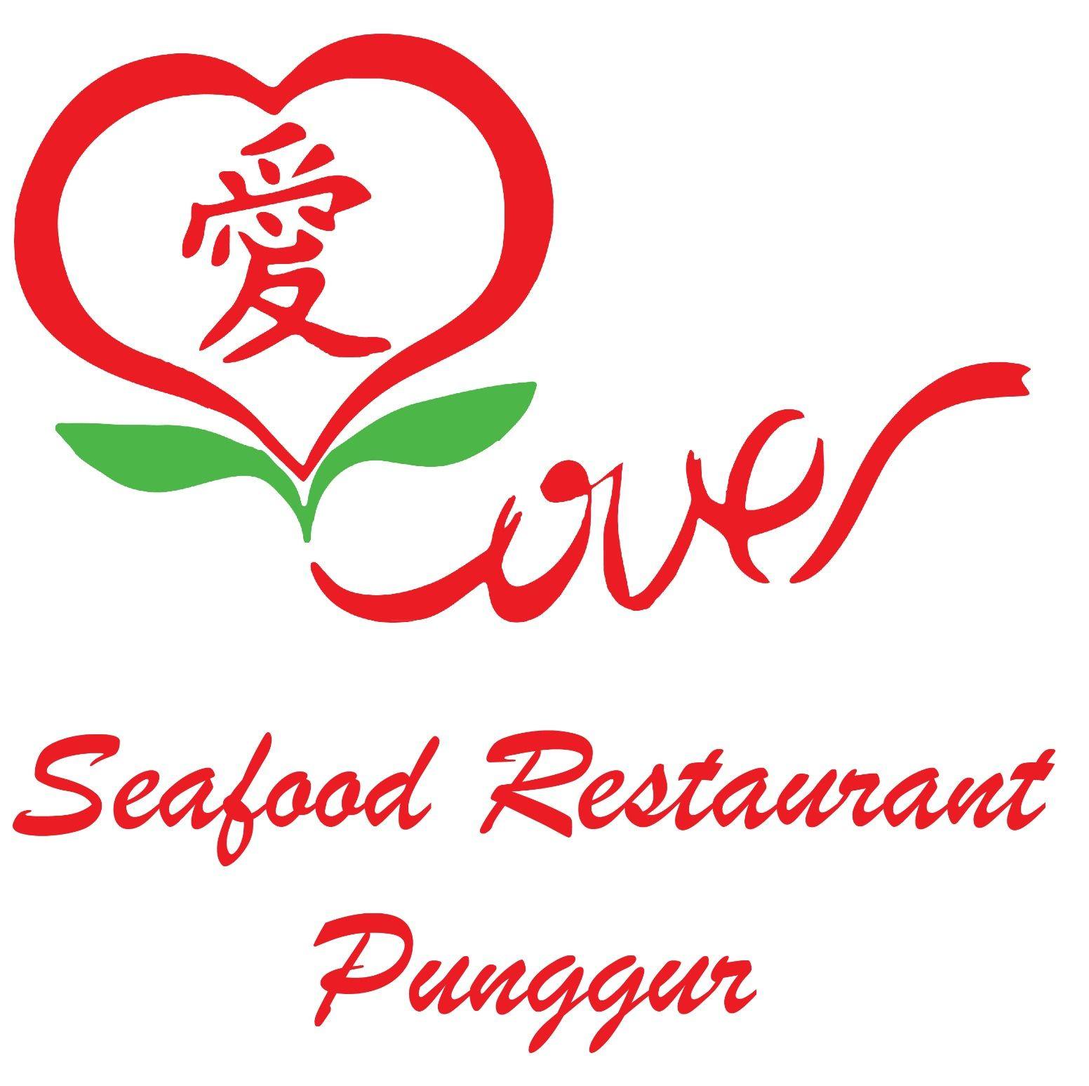 Love Seafood Punggur