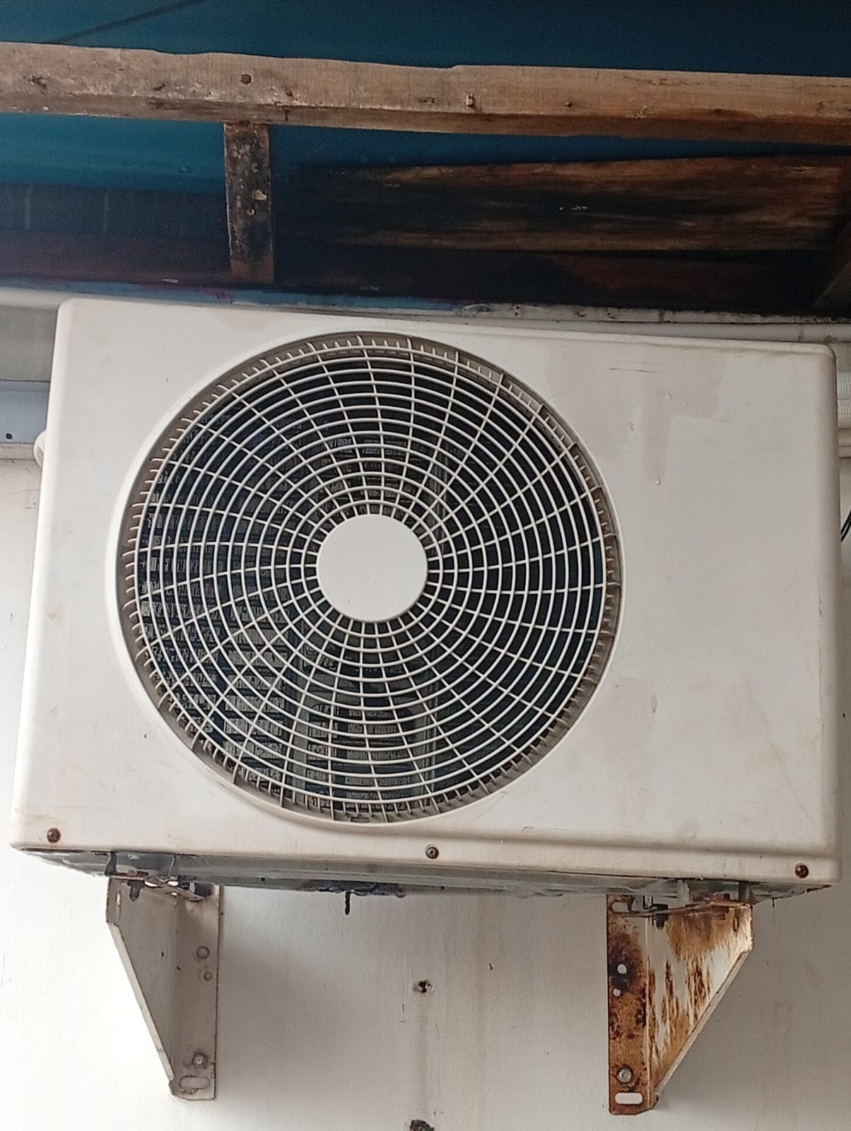 Jasa service ac batam