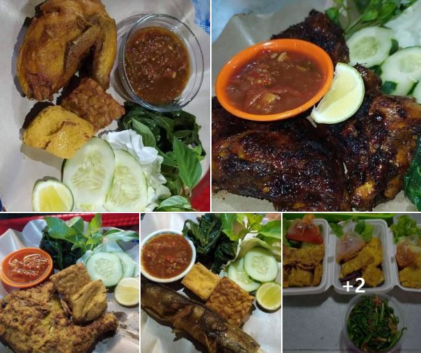 Warung Kendal