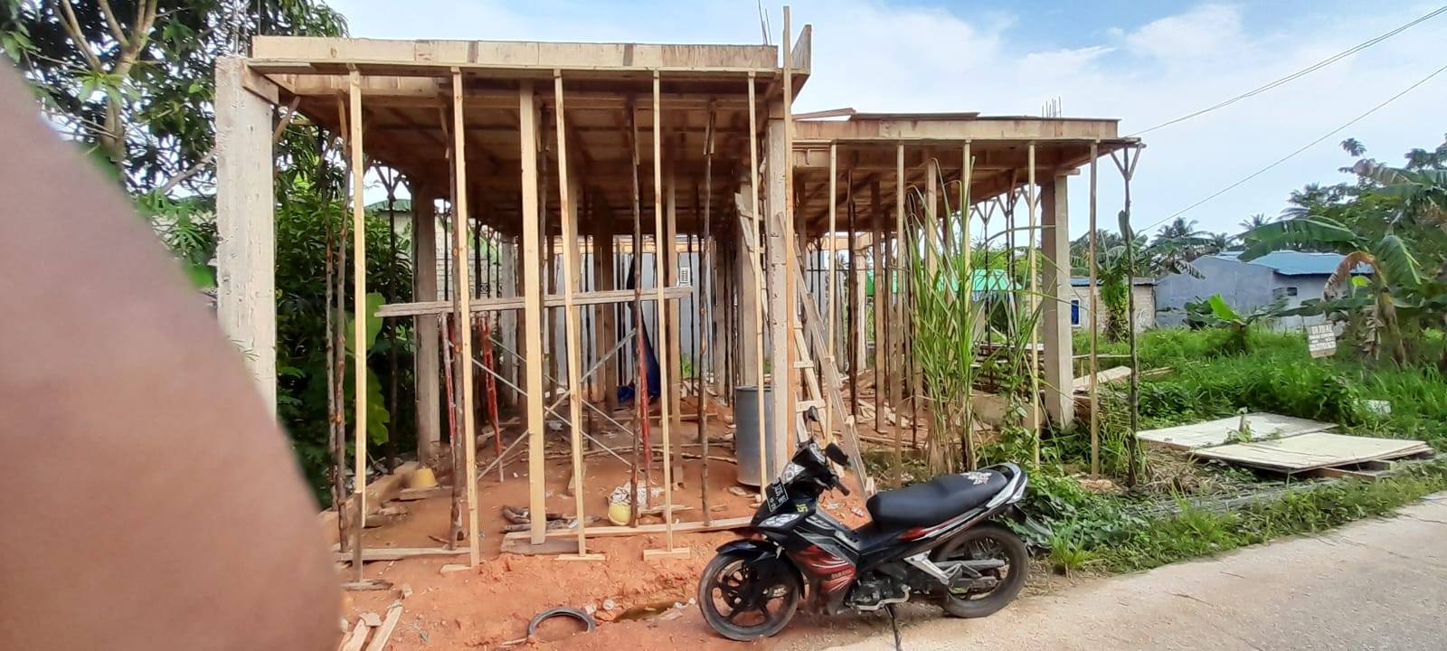 Jasa Tukang Bangunan