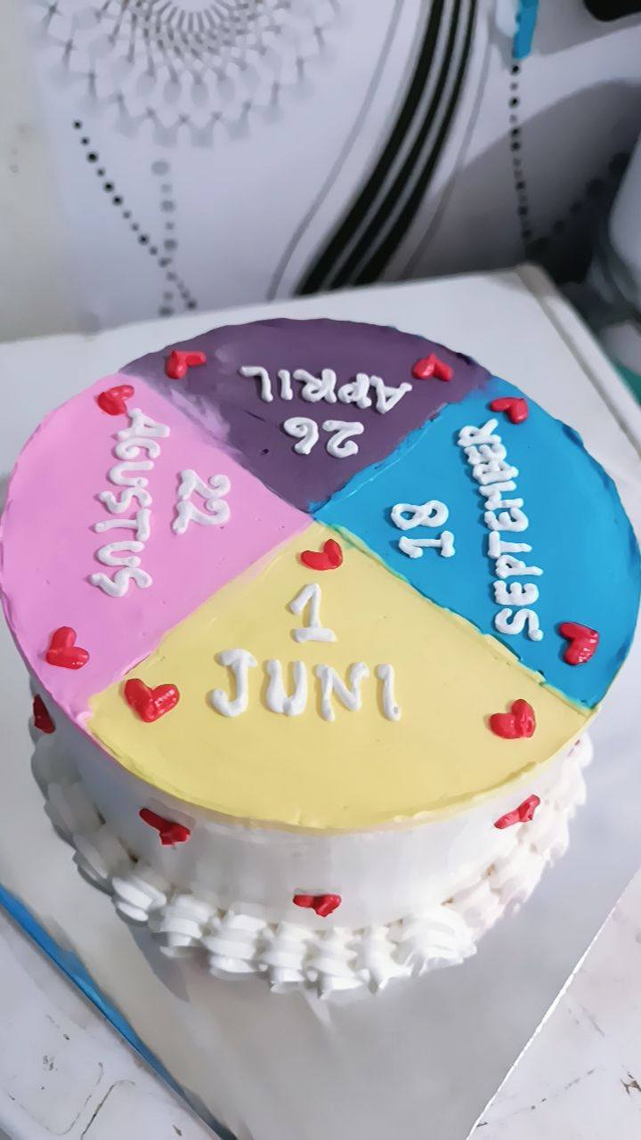 Ayu Donut Cake & Bakery