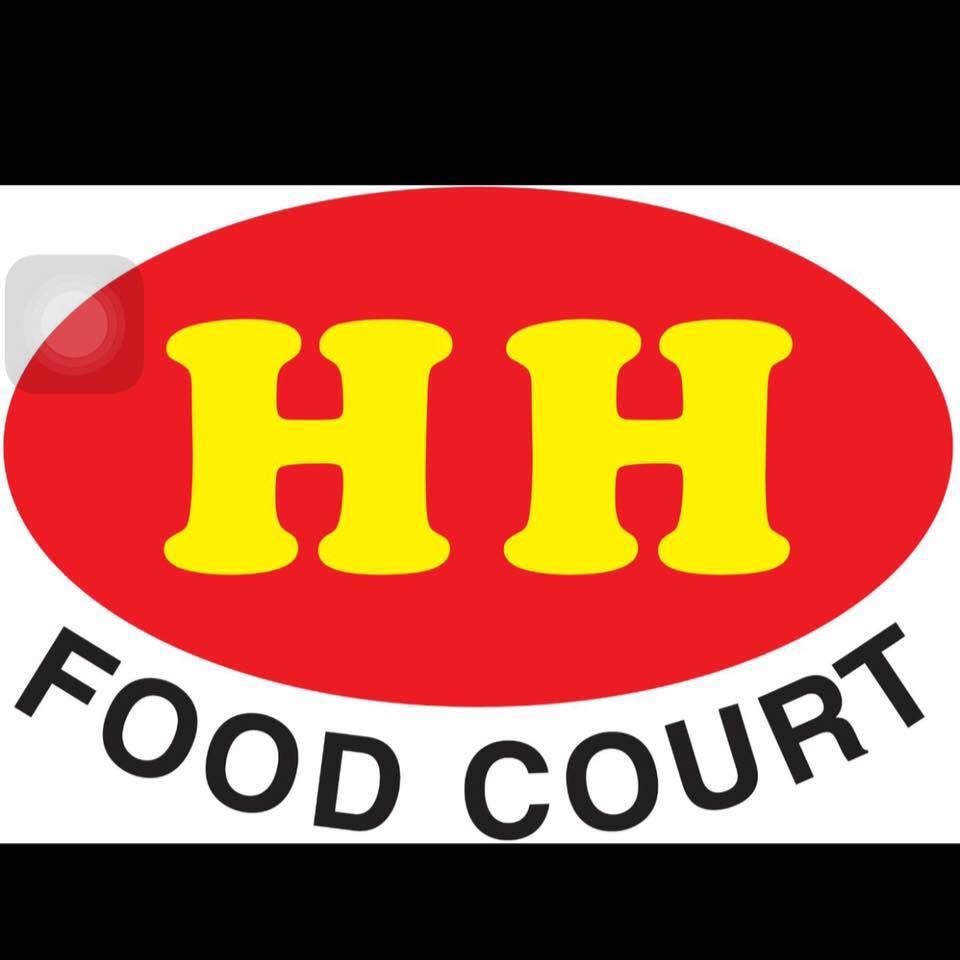 Profil Bisnis HH Foodcourt