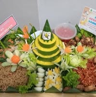 Profil Bisnis Tumpeng Sederhana Batam