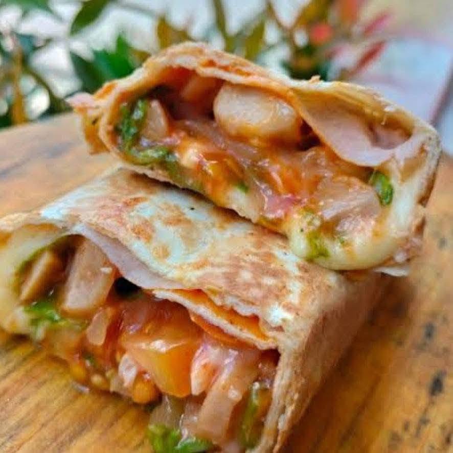 Profil Bisnis Kebab dan Burger DPR Premium