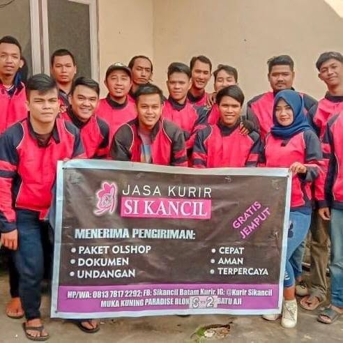Jasa Kurir Cepat & Aman Batam - Siap Jemput Paket Olshop