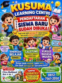KUSUMA LEARNING CENTRE