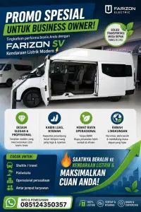 FARIZON ELECTRIC
