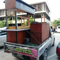 Jasa Sewa Pick Up Angkutan Barang & Pindahan - Batam & Tanjung Pinang