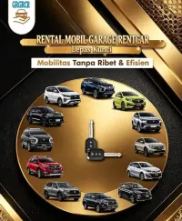 Rental Mobil & Motor Batam Terlengkap - Lepas Kunci & Plus Driver