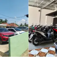 Rental Mobil & Motor Batam Siap Lepas Kunci - Proses Cepat Tanpa Ribet