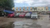 Rental Mobil Lepas Kunci & Plus Driver Batam - Layanan 24 Jam Antar Jemput