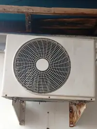 Jasa service ac batam