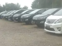 Rental Mobil Batam - Avanza, Innova, Fortuner Harian Terpercaya