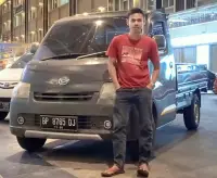 Jasa Rental Pickup Terpercaya di Batam - Siap Melayani Angkutan Barang