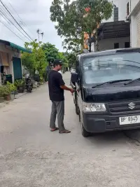 Jasa Rental Pickup Batam 24 Jam - Siap Angkut Barang