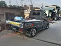Jasa Rental Pickup Batam - Solusi Pindahan Rumah, Kost & Kantor