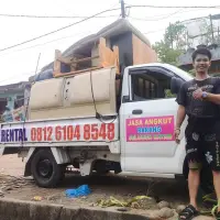 Jasa Angkut Barang Seluruh Batam - Rental Pickup Profesional
