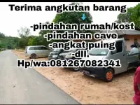 Jasa Rental Pickup Batam - Layanan Angkutan Barang Cepat & Terpercaya