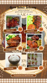 Aprillia Rahmawati | Facebook