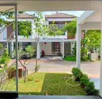Jasa Taman dan Rumput